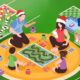 Five family Christmas games that reveal how we think, communicate and connect