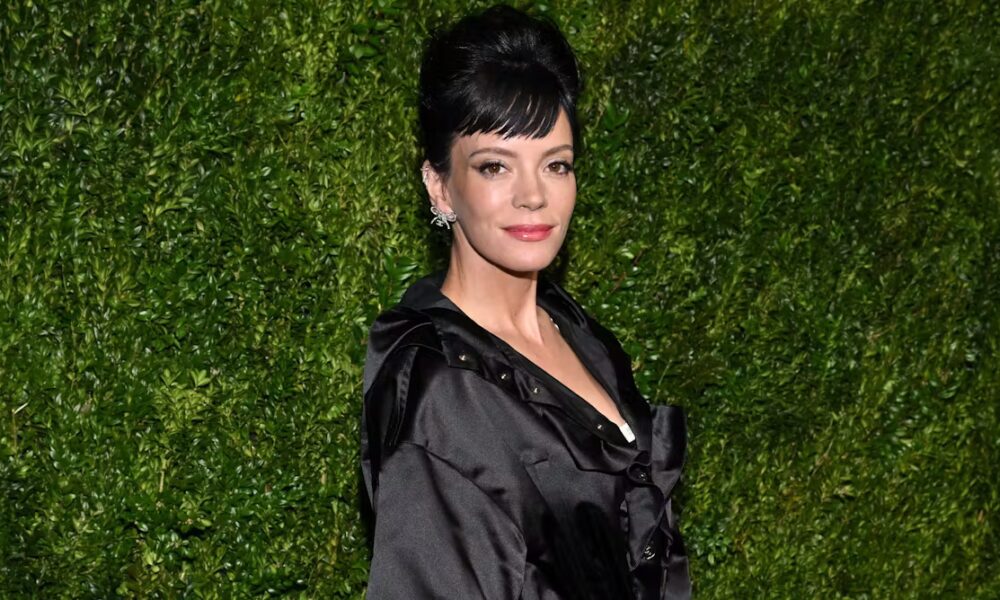 Lily Allen’s West End Girl reflects the idea that women are becoming increasingly disaffected with men