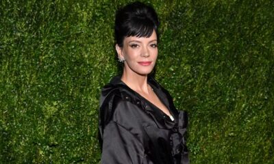 Lily Allen’s West End Girl reflects the idea that women are becoming increasingly disaffected with men