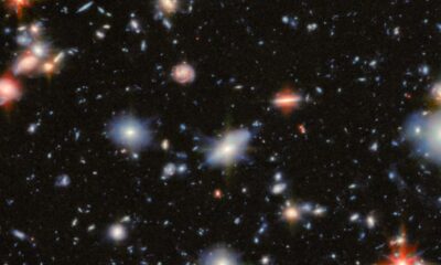 The universe may be lopsided. Here’s why it could change everything