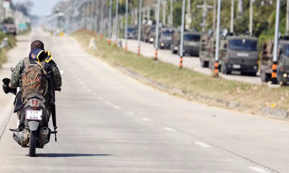 Why domestic politics keeps complicating the conflict between Thailand and Cambodia