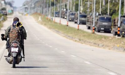 Why domestic politics keeps complicating the conflict between Thailand and Cambodia