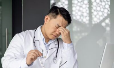 What looks like ‘overdiagnosis’ is really a system struggling to provide continuous care