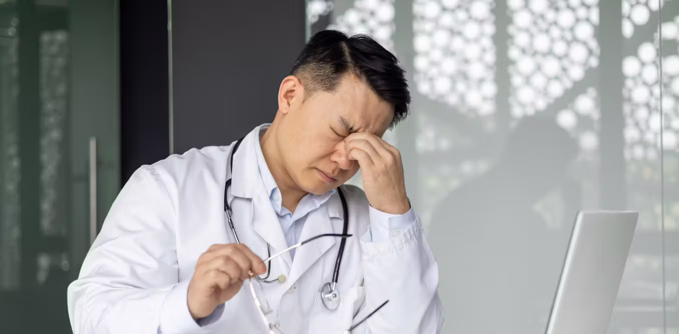 What looks like ‘overdiagnosis’ is really a system struggling to provide continuous care