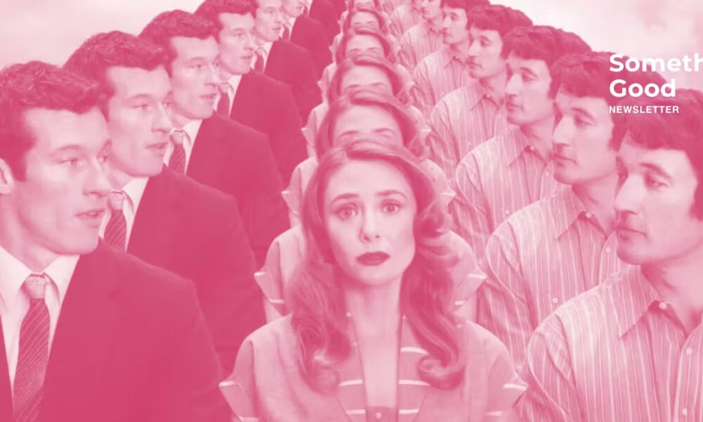 what to listen to, read, see and sing along to this week