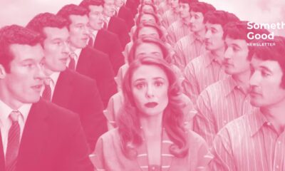 what to listen to, read, see and sing along to this week