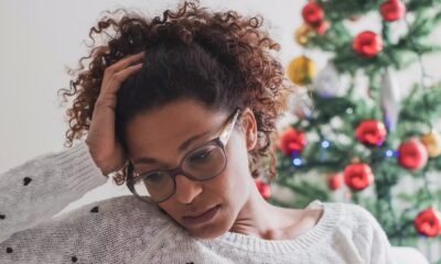 How to combat the post-Christmas slump