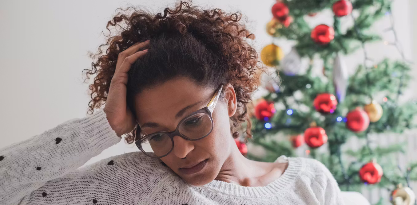 How to combat the post-Christmas slump