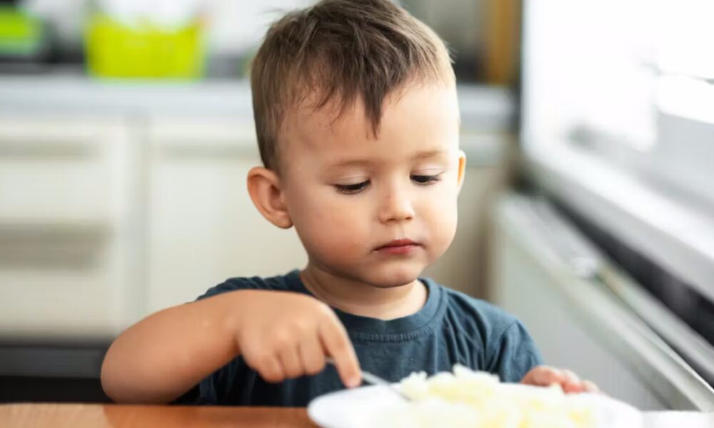 Child poverty: how bad is it in the UK?