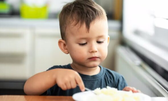 Child poverty: how bad is it in the UK?