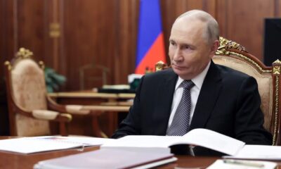 Russia’s war economy is not collapsing, but neither is it stable