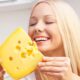 Can eating high fat cheese and cream reduce dementia risk, as a new study suggests?