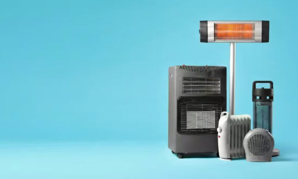 Can ‘miracle’ heaters really warm your home for pennies? The physics says no