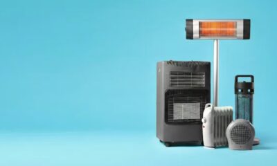 Can ‘miracle’ heaters really warm your home for pennies? The physics says no