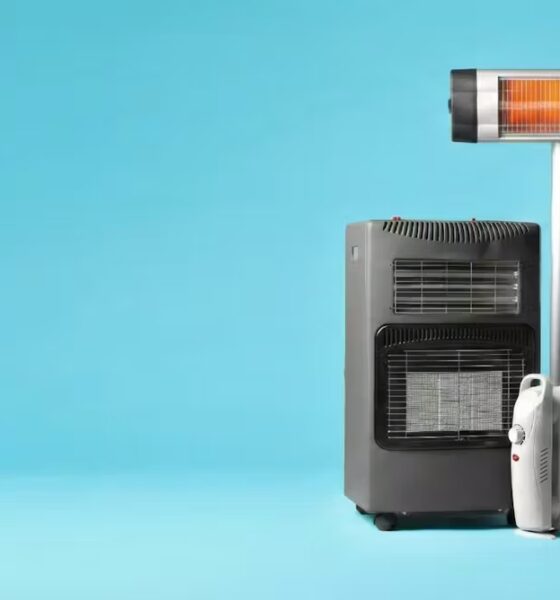 Can ‘miracle’ heaters really warm your home for pennies? The physics says no