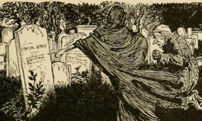 Why do so many love a good ghost story at Christmas? A psychologist explains