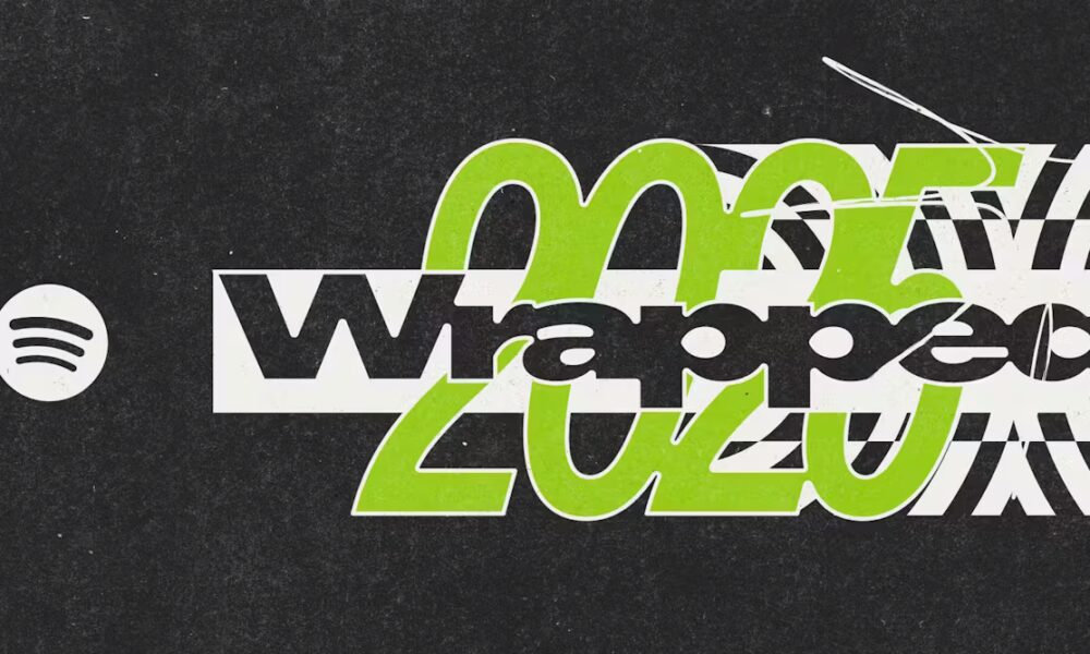 Spotify Wrapped reminds us even our leisure time is being surveilled and sold