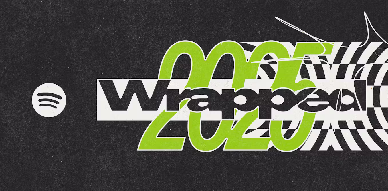 Spotify Wrapped reminds us even our leisure time is being surveilled and sold