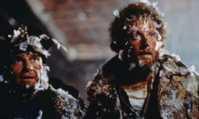 Home Alone’s ‘Wet Bandits’ are medical miracles