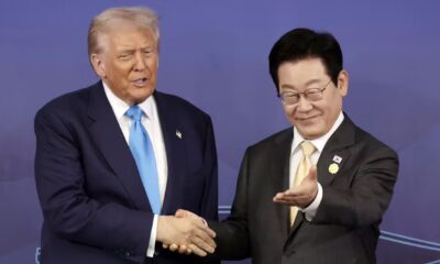 South Korea, Taiwan and Vietnam show that economic statecraft is not just the preserve of great powers