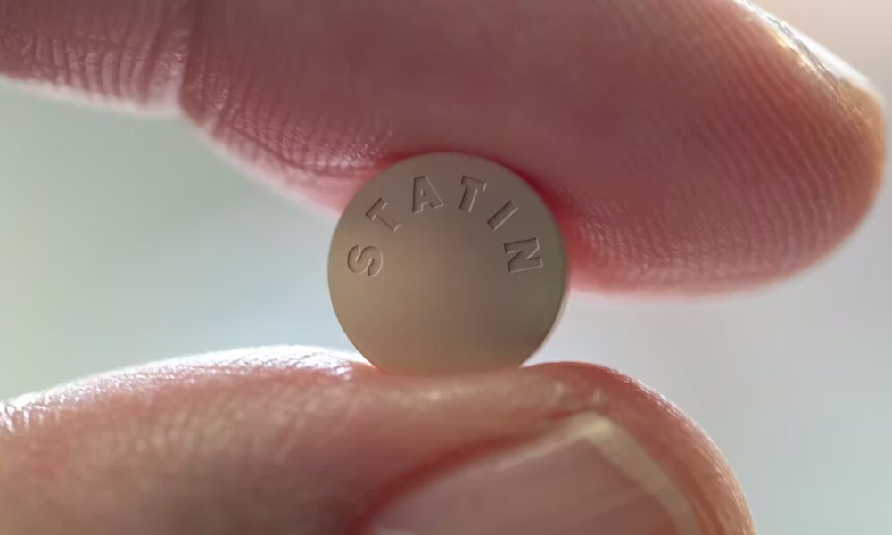 Worried about statins? Here’s what the evidence shows