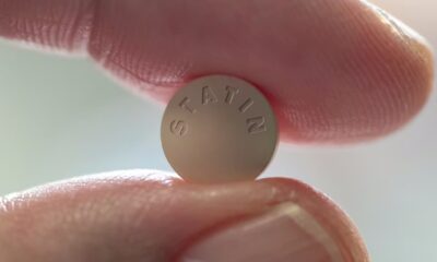 Worried about statins? Here’s what the evidence shows