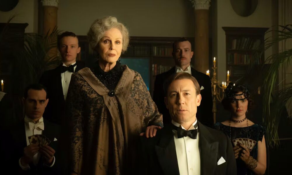 the ‘real’ hauntings that inspired this year’s BBC Ghost Story for Christmas adaptation