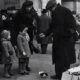 how Britain celebrated Christmas in 1945