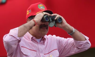 How Venezuela has been preparing for a US invasion for more than two decades