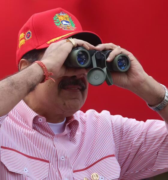 How Venezuela has been preparing for a US invasion for more than two decades