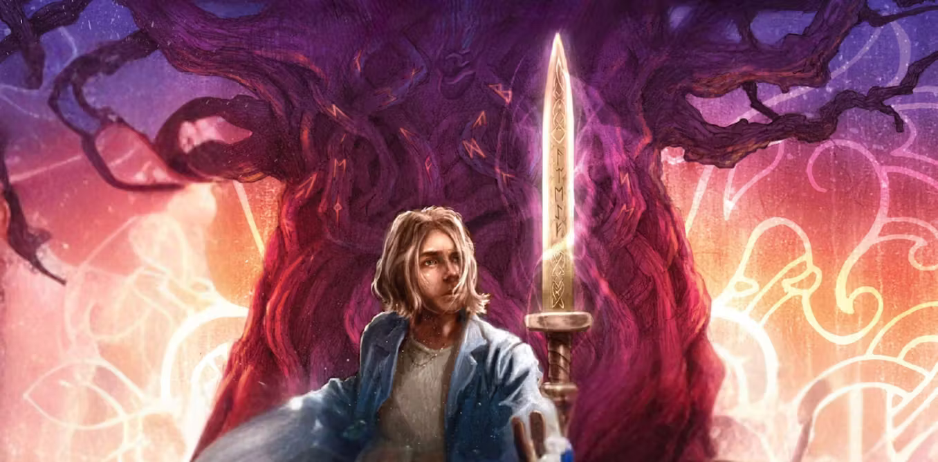 How young adult literature and philosophy can help provide better role models for masculinity