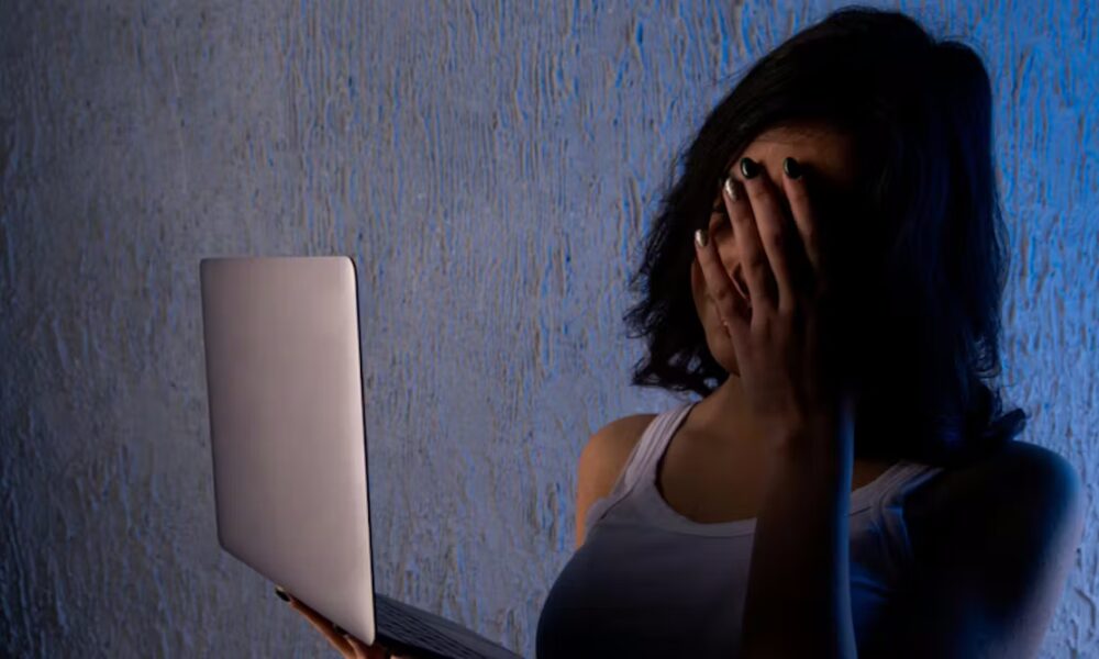 AI tools are being used to subject women in public life to online violence