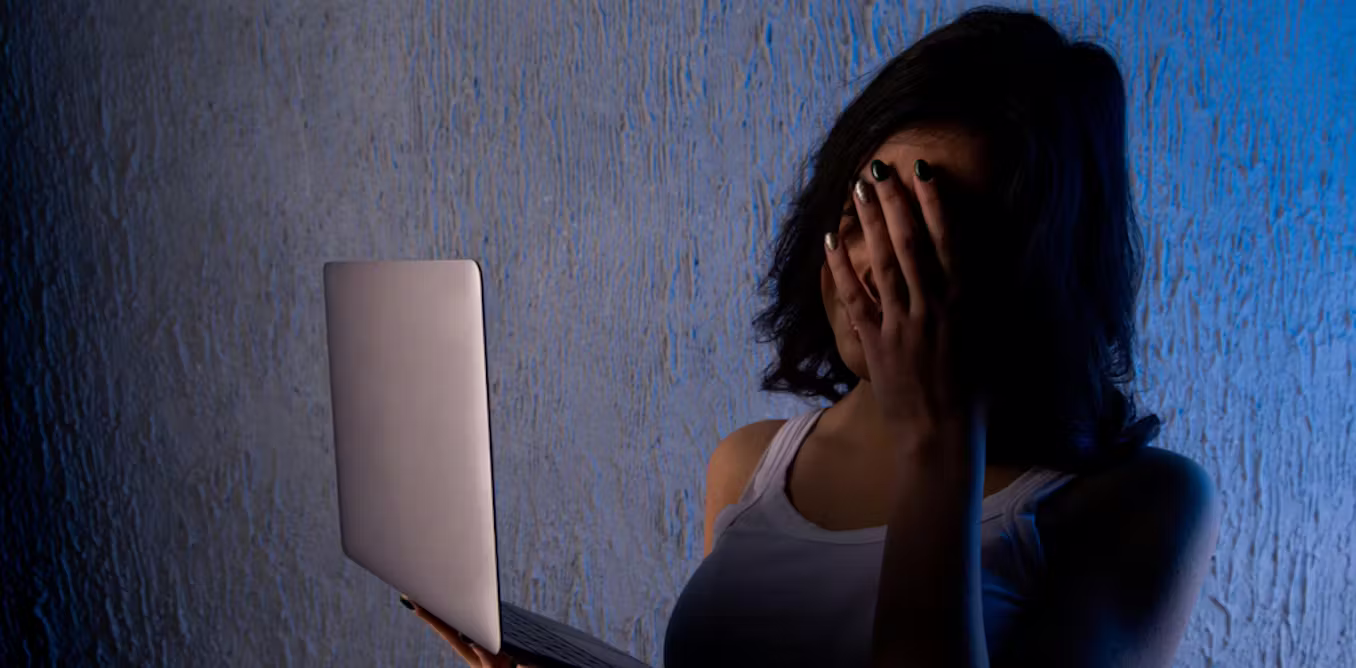 AI tools are being used to subject women in public life to online violence