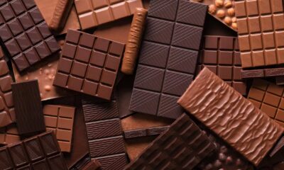 The cost of chocolate is soaring, but blaming cocoa prices doesn’t give the whole picture