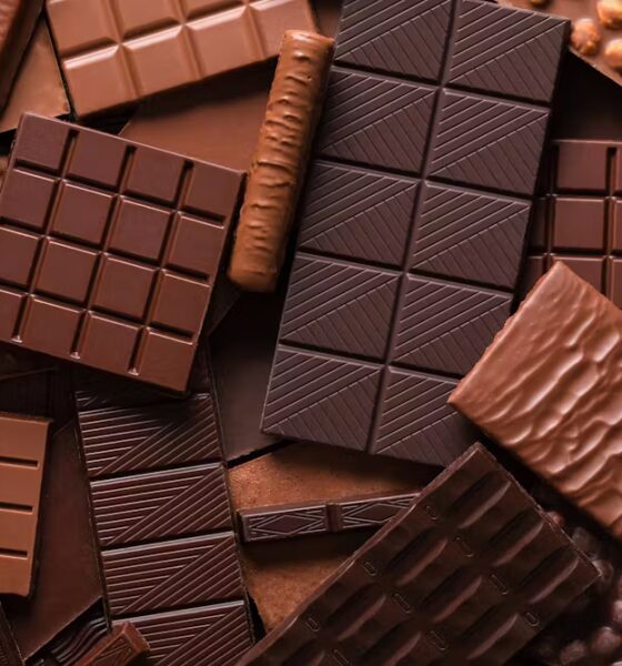 The cost of chocolate is soaring, but blaming cocoa prices doesn’t give the whole picture