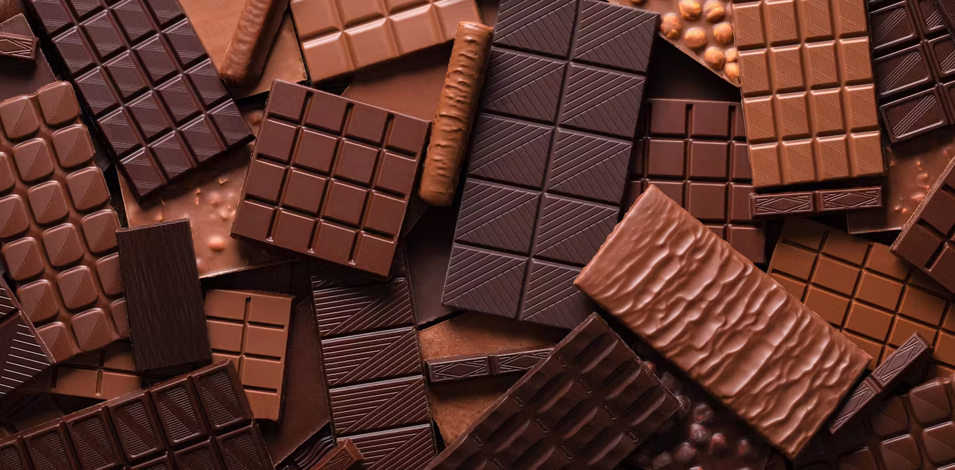 The cost of chocolate is soaring, but blaming cocoa prices doesn’t give the whole picture