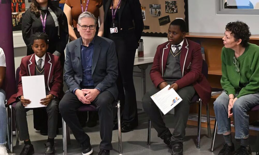 four key takeaways from a strategy that aims to change society