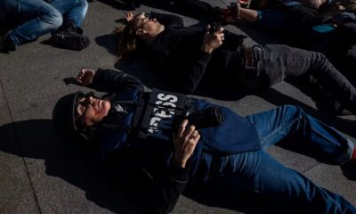 The enduring power of journalism in a world of more media and less freedom