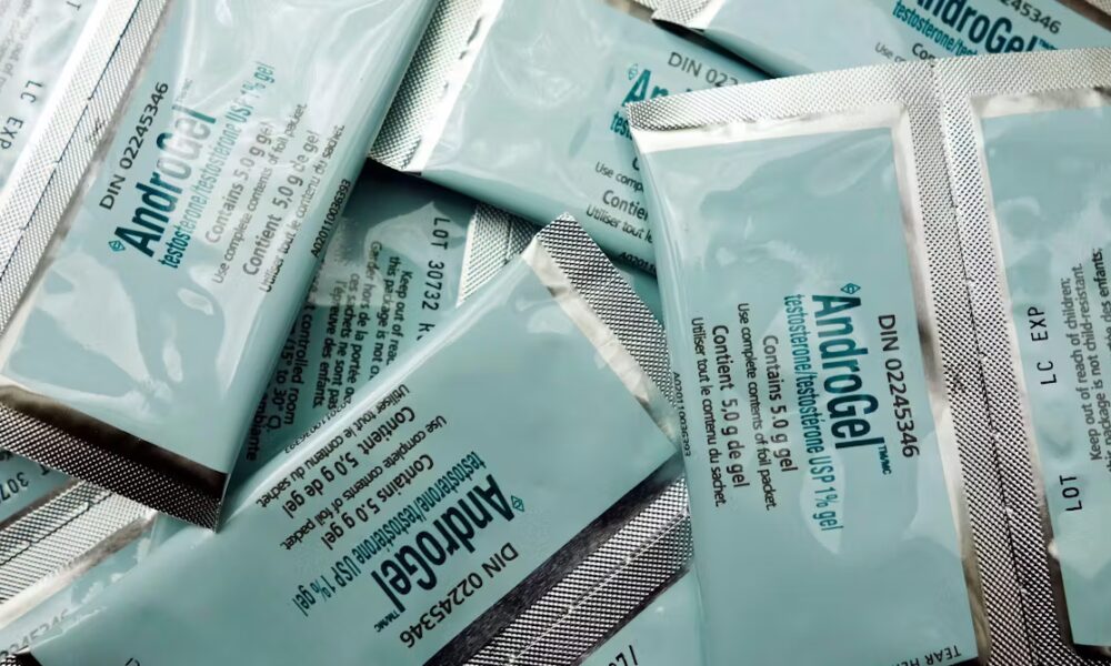 How testosterone went from prostate cancer villain to potential ally