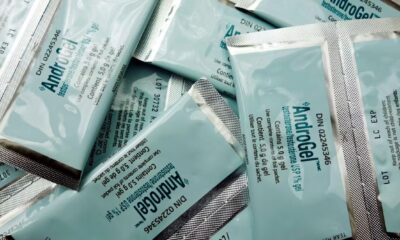 How testosterone went from prostate cancer villain to potential ally