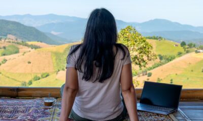 from hi-tech hacker spaces to crypto coworking