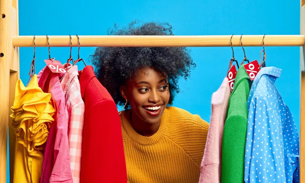 Treasure the emotional connections to the clothes you have and style could be a whole lot more sustainable