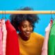 Treasure the emotional connections to the clothes you have and style could be a whole lot more sustainable