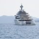 The politics of the hyper-polluting private transport used by the world’s super-rich is hotting up