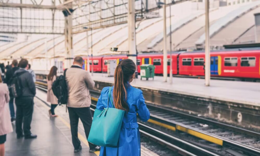 Whether it’s a ‘productivity puzzle’ or the ‘British disease’, the UK economy has been underperforming for decades