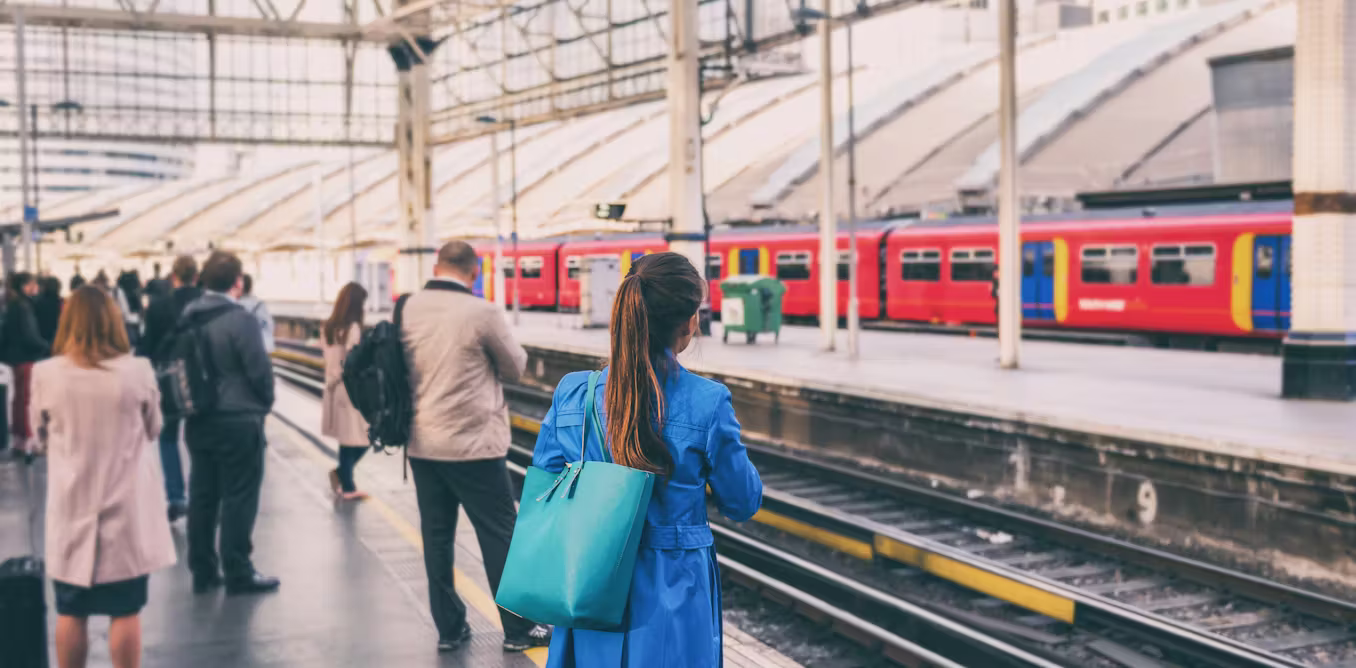 Whether it’s a ‘productivity puzzle’ or the ‘British disease’, the UK economy has been underperforming for decades