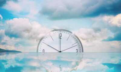 How my time-space synaesthesia affects how I experience and ‘feel’ the new year