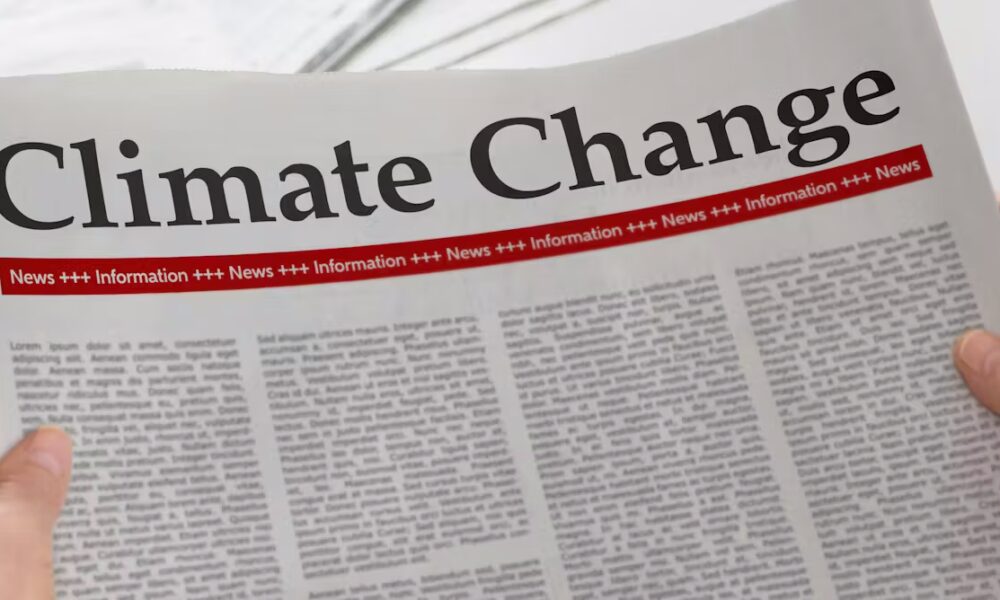 We analysed 73,000 articles and found the UK media is divorcing ‘climate change’ from net zero