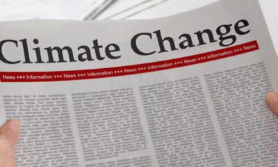 We analysed 73,000 articles and found the UK media is divorcing ‘climate change’ from net zero