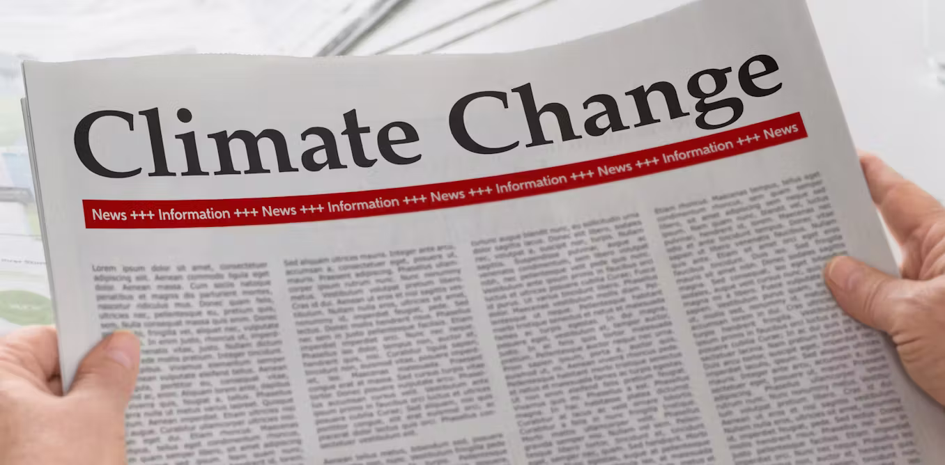 We analysed 73,000 articles and found the UK media is divorcing ‘climate change’ from net zero